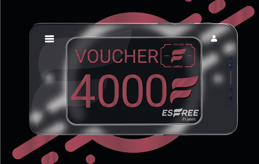 VOUCHER4000F